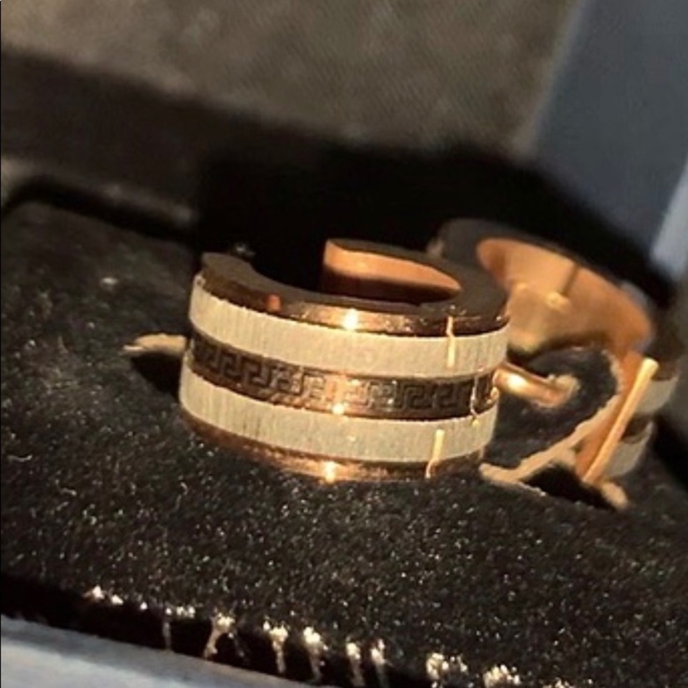 Men’s Earings